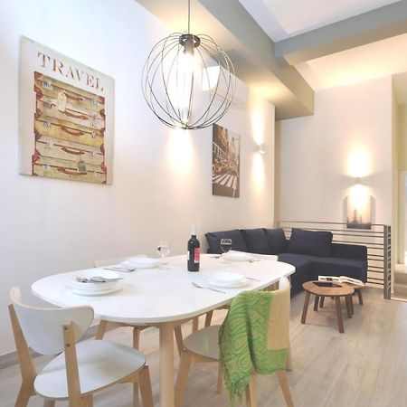 Luxury Apartment Near Niguarda Graziano39 Milano Ngoại thất bức ảnh