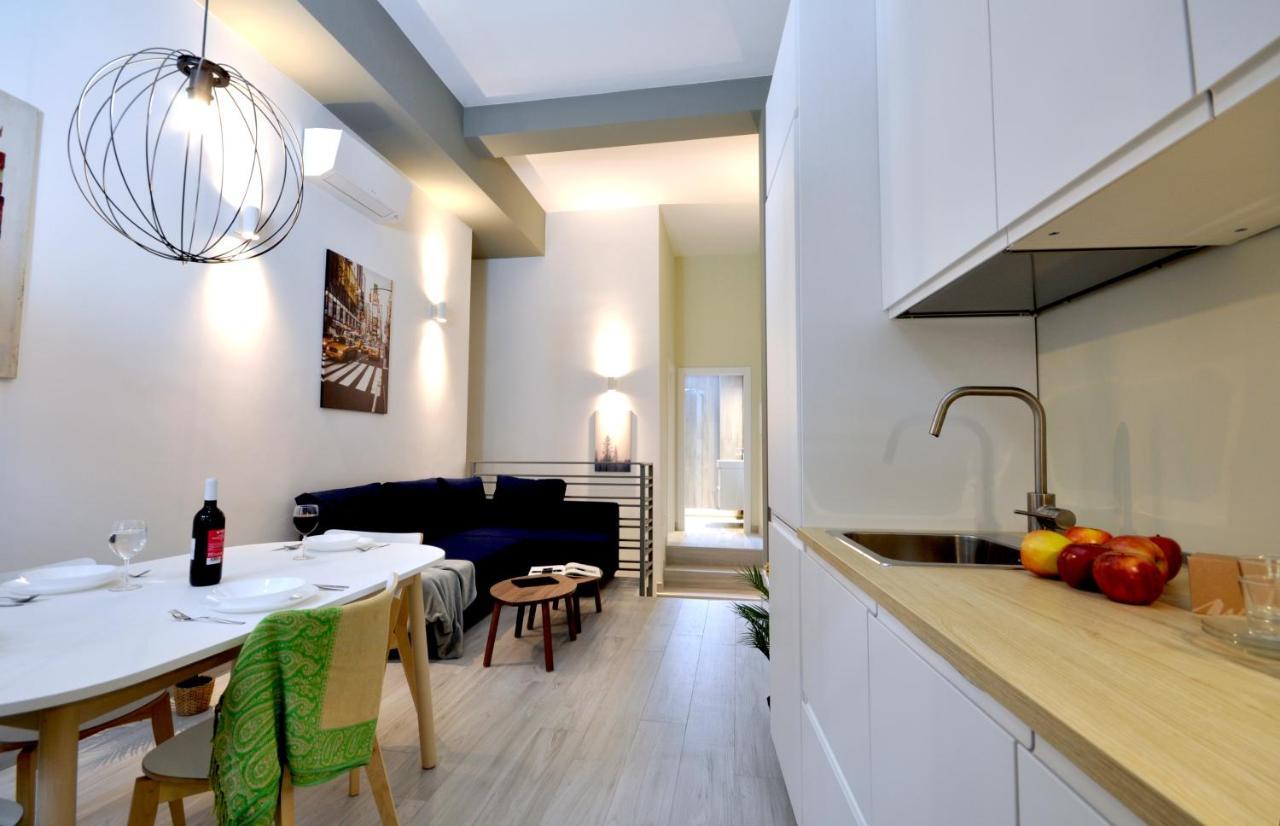 Luxury Apartment Near Niguarda Graziano39 Milano Ngoại thất bức ảnh