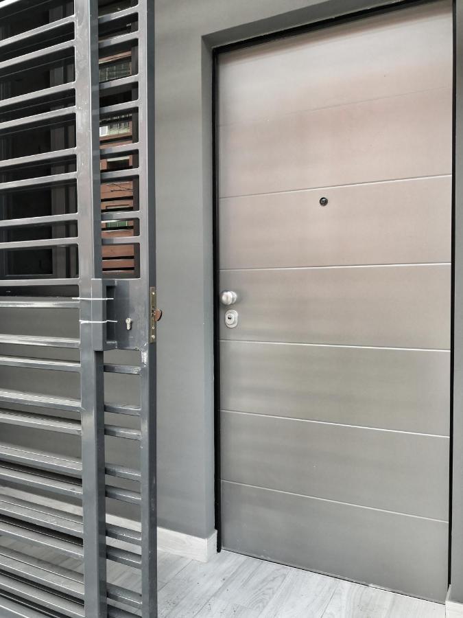 Luxury Apartment Near Niguarda Graziano39 Milano Ngoại thất bức ảnh