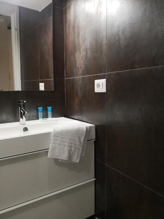 Luxury Apartment Near Niguarda Graziano39 Milano Ngoại thất bức ảnh