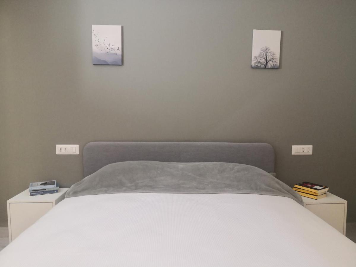 Luxury Apartment Near Niguarda Graziano39 Milano Ngoại thất bức ảnh