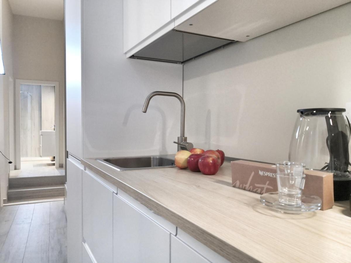 Luxury Apartment Near Niguarda Graziano39 Milano Ngoại thất bức ảnh