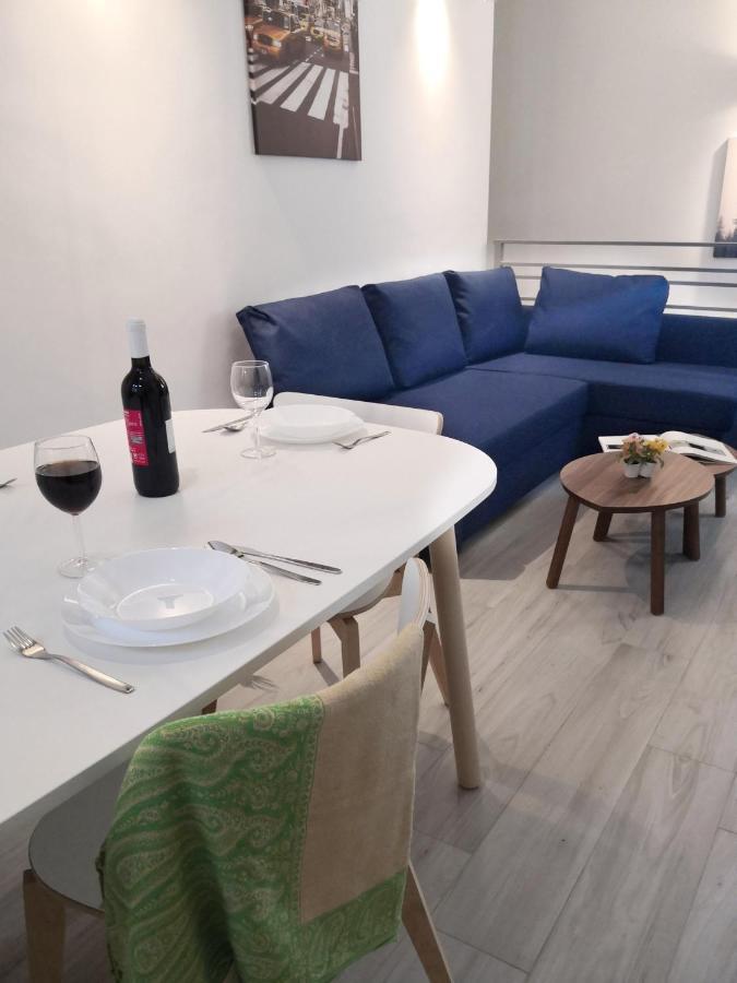 Luxury Apartment Near Niguarda Graziano39 Milano Ngoại thất bức ảnh