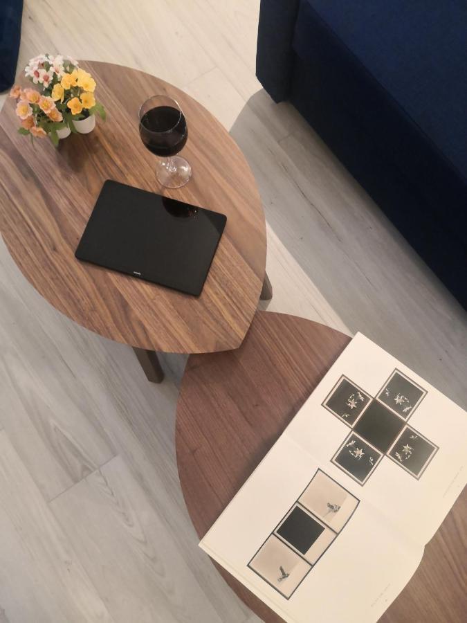 Luxury Apartment Near Niguarda Graziano39 Milano Ngoại thất bức ảnh