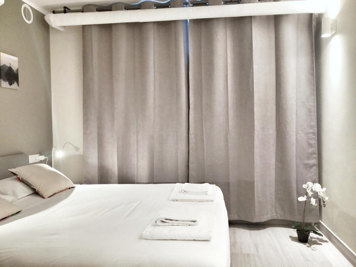 Luxury Apartment Near Niguarda Graziano39 Milano Ngoại thất bức ảnh